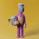 1377