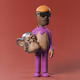 991