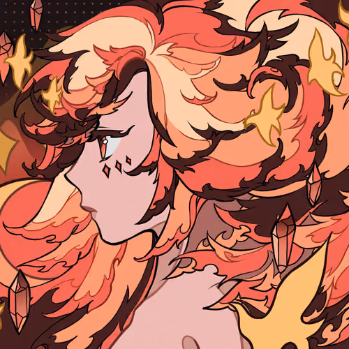 Flames