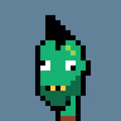 Kevin Wunks #321