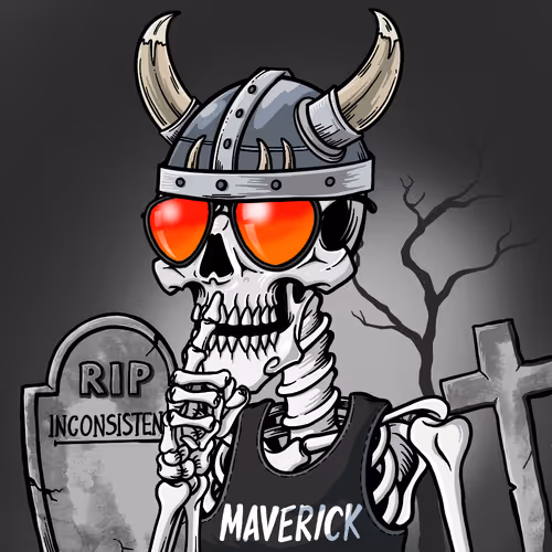 Maverick #488