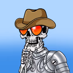 Maverick #164