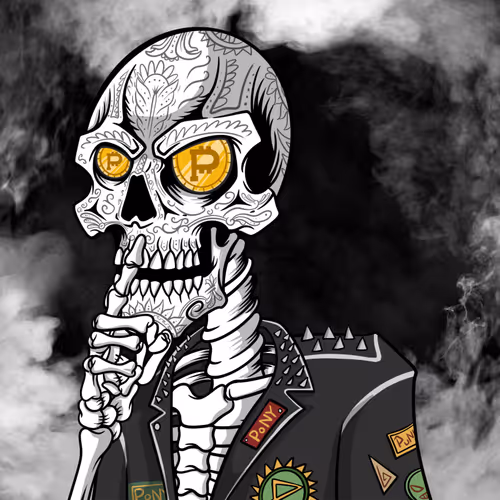 Maverick #264