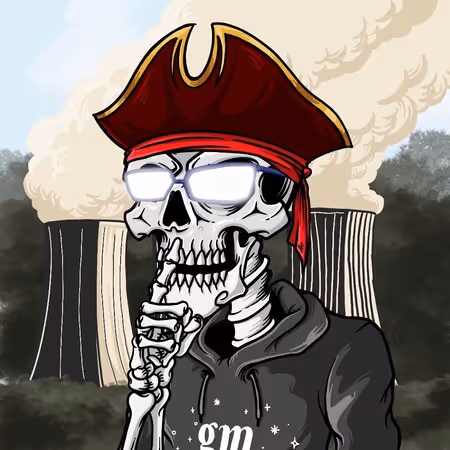 Maverick #5