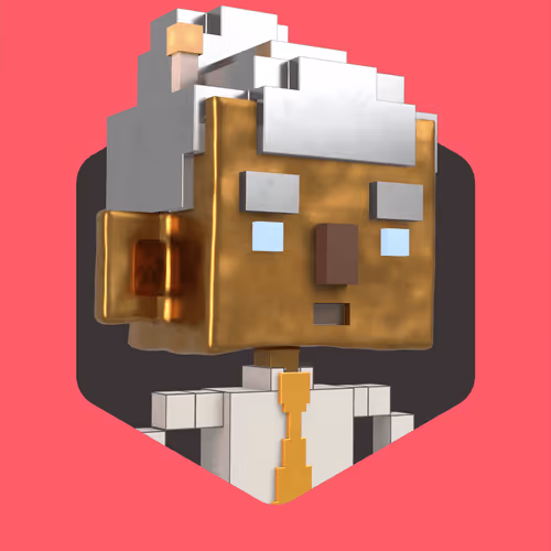 Item #0 Media