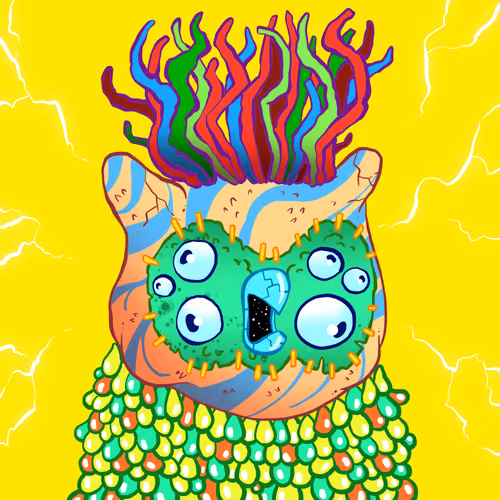 Toxic Birds 