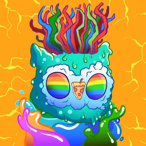 Toxic Birds 