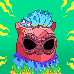 TOXIC BIRDS #2012