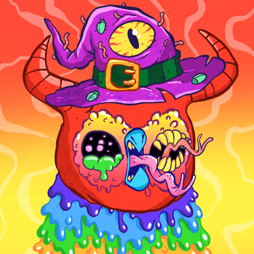 Toxic Birds 