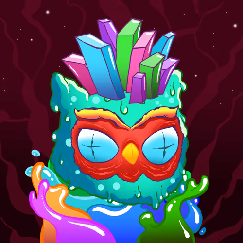 Toxic Birds 