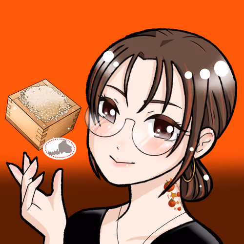 Crypto Japan Agri #2693