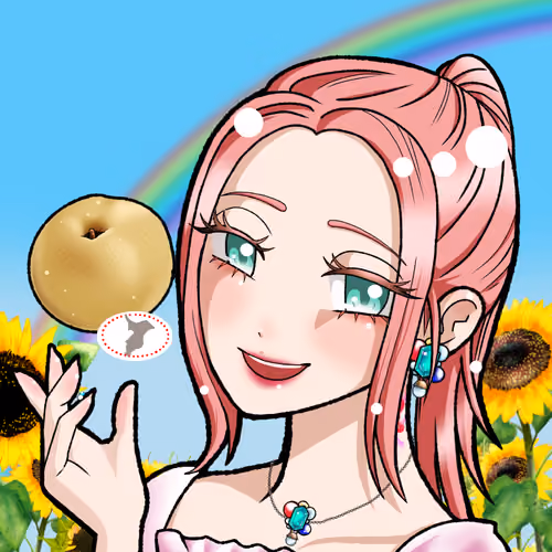Crypto Japan Agri #2027