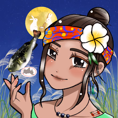 Crypto Japan Agri #2038