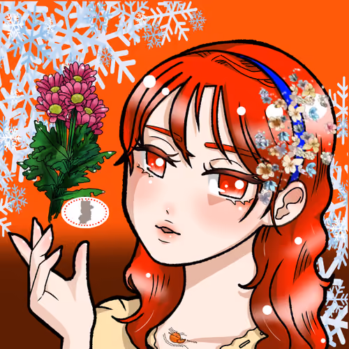 Crypto Japan Agri #2028