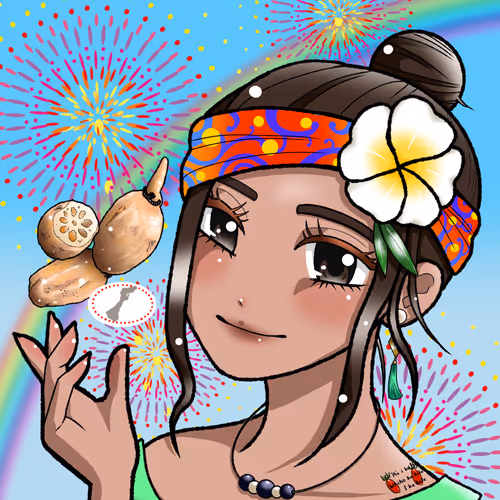 Crypto Japan Agri
