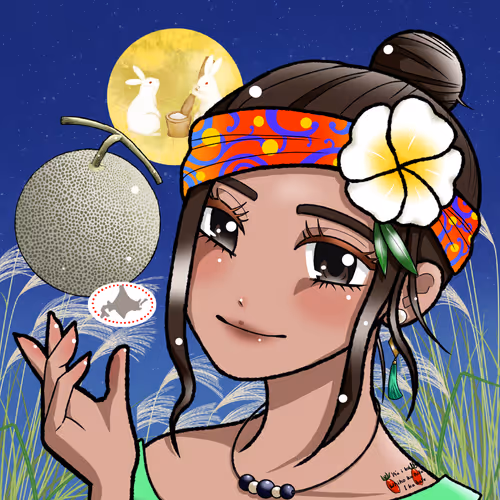 Crypto Japan Agri