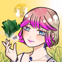 Crypto Japan Agri #3415