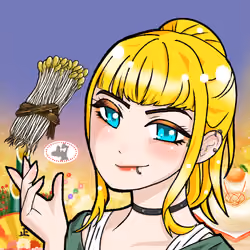 Crypto Japan Agri #3409