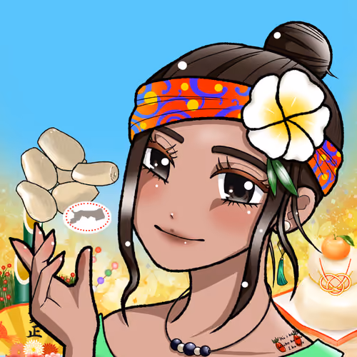 Crypto Japan Agri #389