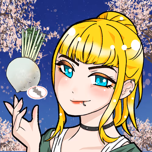 Crypto Japan Agri
