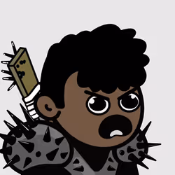 #7