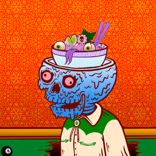 Psychedelic Swamp Squad