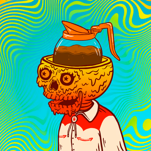 Psychedelic Swamp Squad