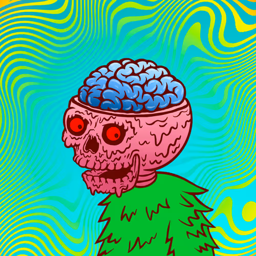 Psychedelic Swamp Squad