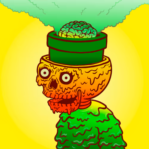 Psychedelic Swamp Squad