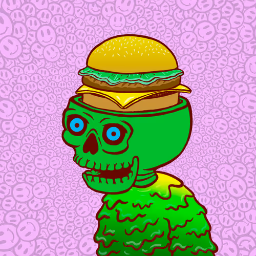 Psychedelic Swamp Squad