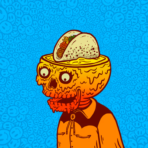 Psychedelic Swamp Squad