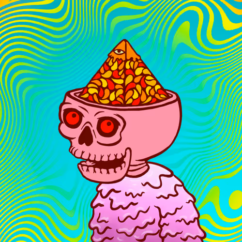 Psychedelic Swamp Squad