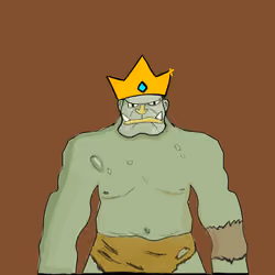 Ogre Town #2251
