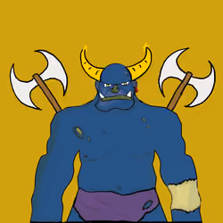 Ogre Town #2914