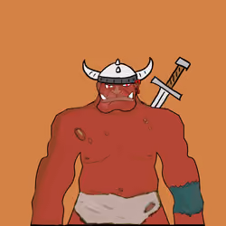 Ogre Town #2902
