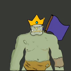 Ogre Town #1469