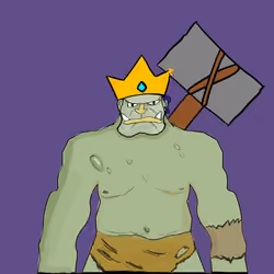 Ogre Town #1993