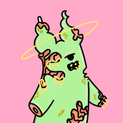 Zombie