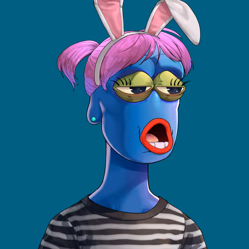 Ladyrareapepeyachtclub
