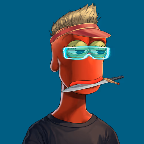 Ladyrareapepeyachtclub
