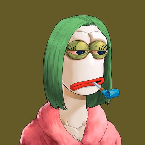 Ladyrareapepeyachtclub