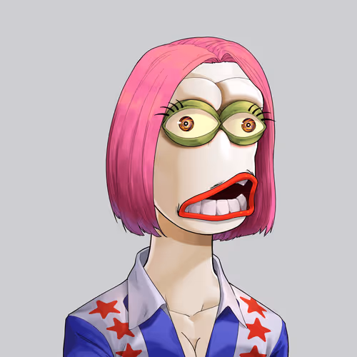 Ladyrareapepeyachtclub
