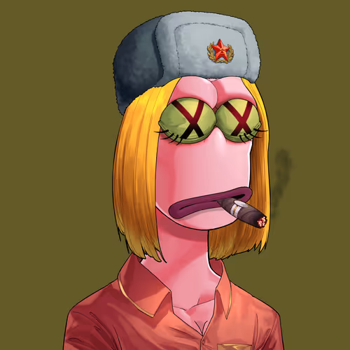 Ladyrareapepeyachtclub