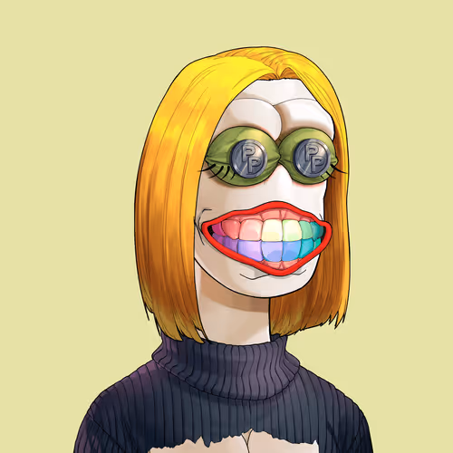 Ladyrareapepeyachtclub