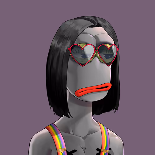 Ladyrareapepeyachtclub
