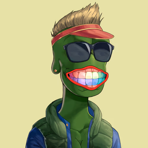 Ladyrareapepeyachtclub