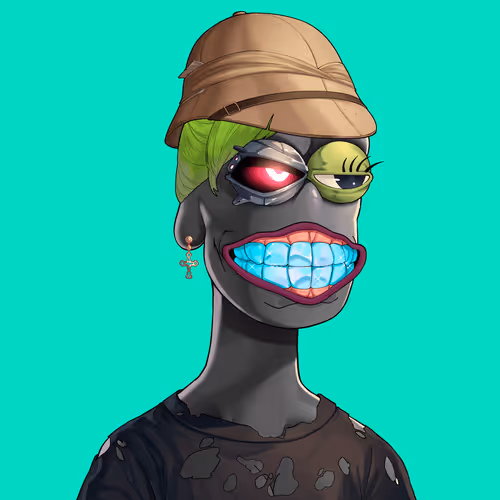 Ladyrareapepeyachtclub