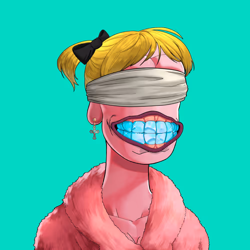 Ladyrareapepeyachtclub
