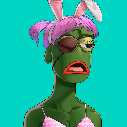 Ladyrareapepeyachtclub