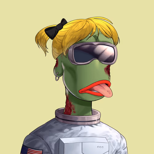 Ladyrareapepeyachtclub